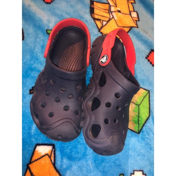 Crocs 13C - Picture 5 of 5